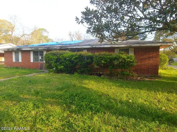 533 E Madison St, Opelousas, LA 70570
