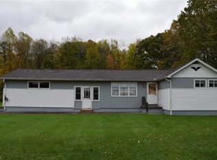 1600 Garrett Rd, Jefferson, OH 44047