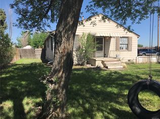 8361 Brighton Rd, Commerce City, CO 80022