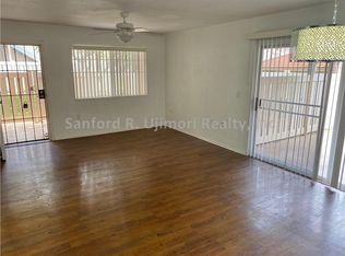 91-1081 Namahoe St, Kapolei, HI 96707