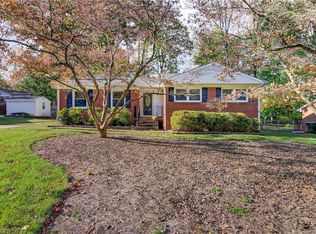 2406 Kery Dr, Greensboro, NC 27408