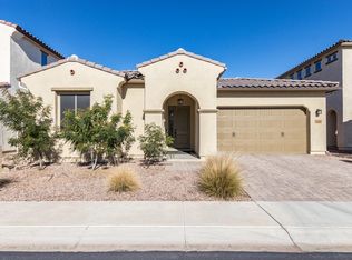 2842 E Ebony Dr, Chandler, AZ 85286