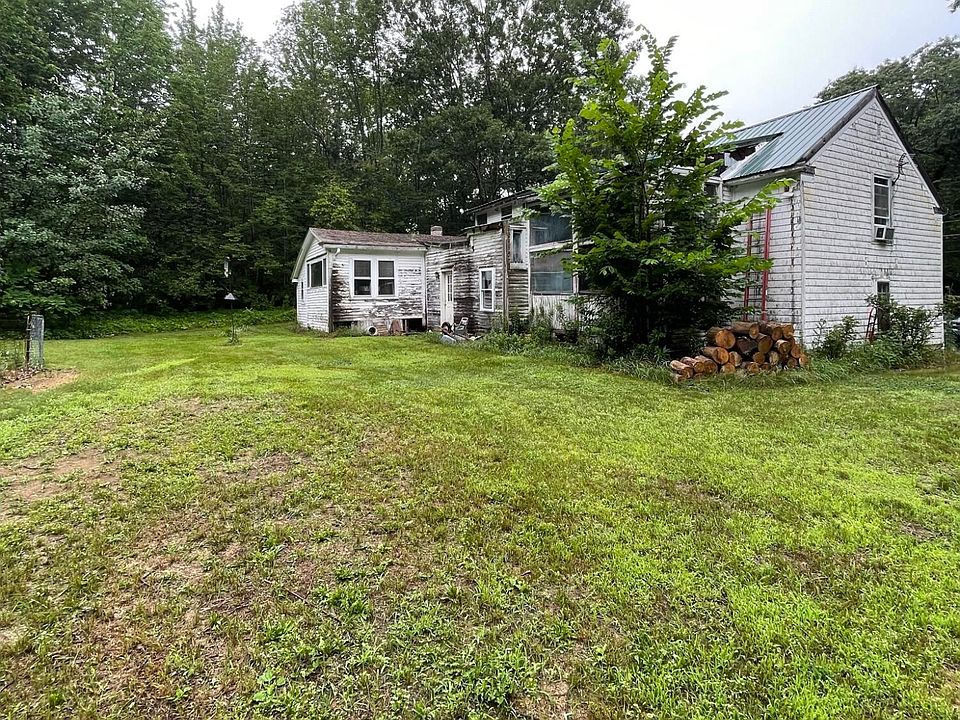 53 Cambell Shore Road, Gray, ME 04039 Zillow