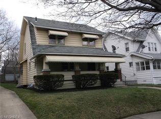 1457 Brown St, Akron, OH 44301