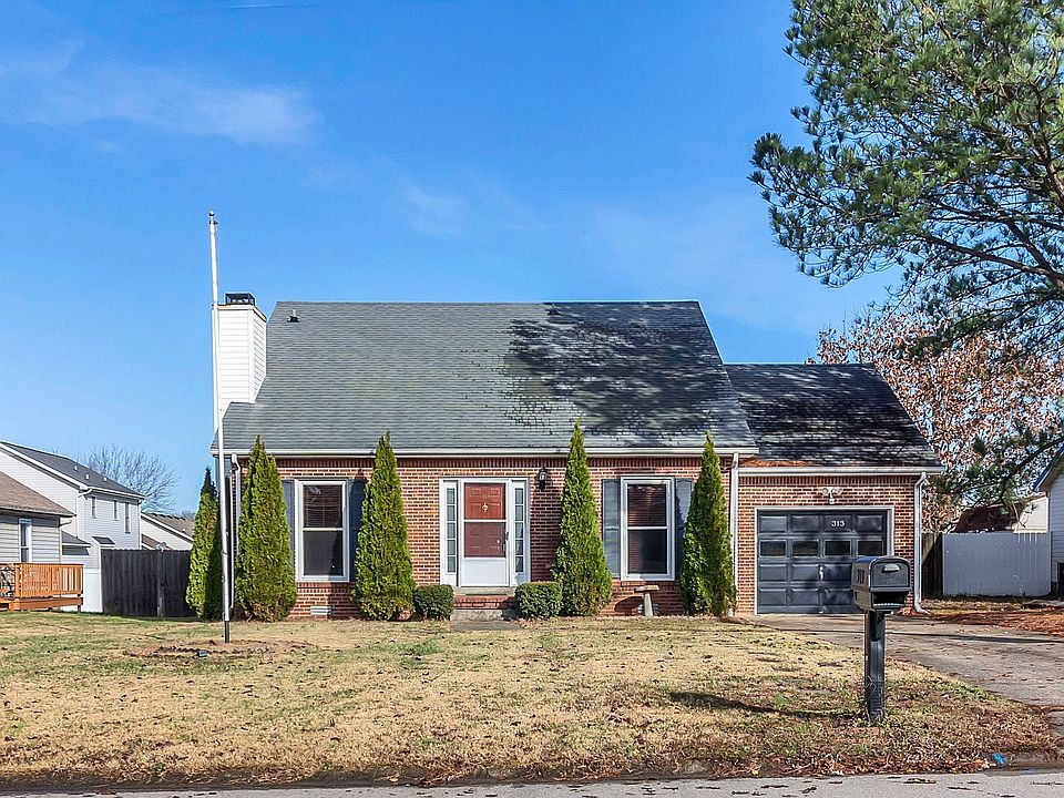 1st image of 313 Broadmore Dr