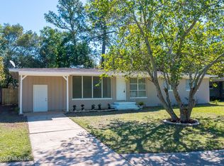 617 Mandalay Rd, Jacksonville, FL 32216