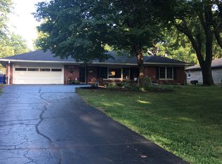 2310 S Wabash Ave, Kokomo, IN