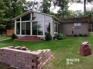 4705 N Hubbard Lake Rd, Hubbard Lake, MI 49747