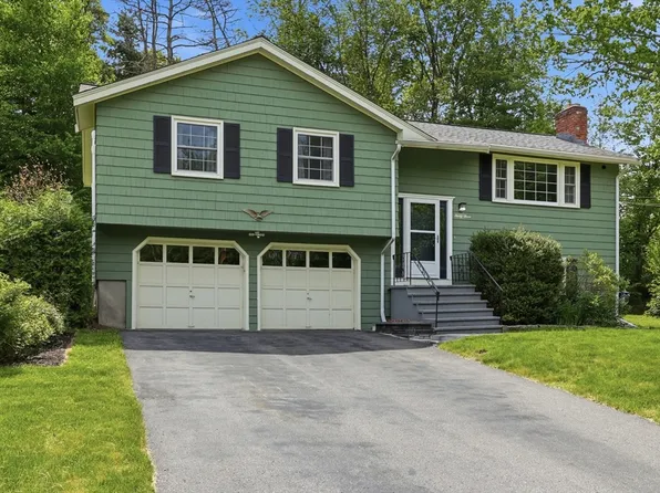 33 Simon Willard Rd, Acton, MA 01720