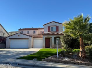 38343 Bonino Dr, Palmdale, CA 93551