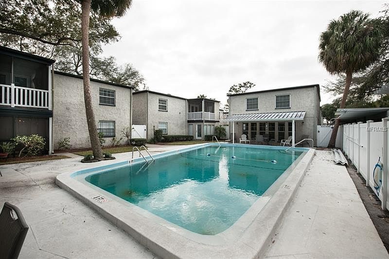 302 N Trask St APT 202 Tampa FL 33609 Zillow