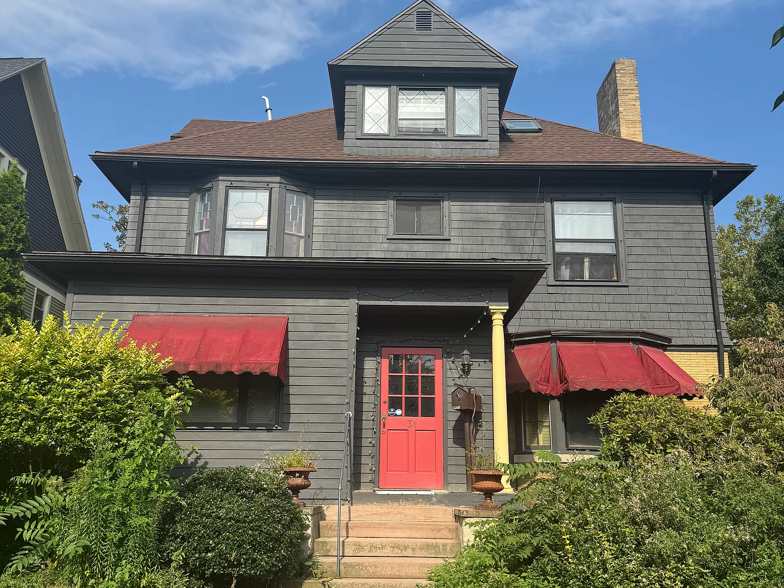 1 bed, 750 sqft, $1,400 — Photo 1