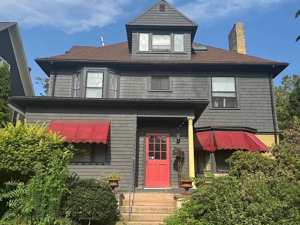31 Portsmouth Ter #4