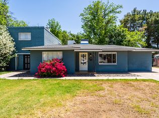 535 S Temple St, Mesa, AZ 85204