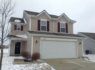 3875 Tartan Trl, Whitestown, IN 46075
