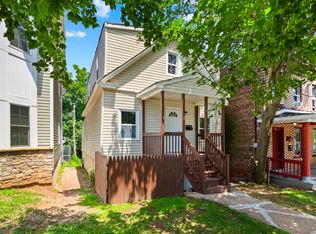 181 Hale St, New Brunswick, NJ 08901