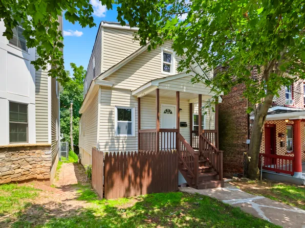 181 Hale St, New Brunswick, NJ 08901