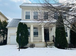 11913 Bethany Springs Mews, Manassas, VA 20109