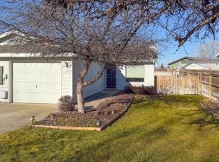 2343 NW McDougal Ct, Prineville, OR 97754