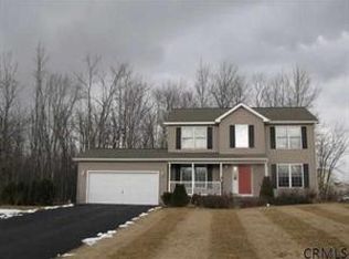 29 Sandpiper Ln, Rexford, NY 12148