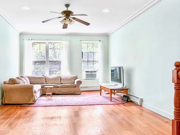 3rd image of 561 W 159th St #2