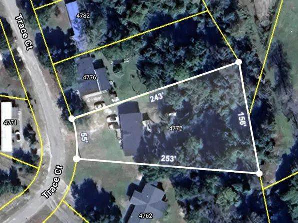 4772 Trace Court SE, Southport, NC 28461