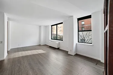 Rented by Battery Park Realty
