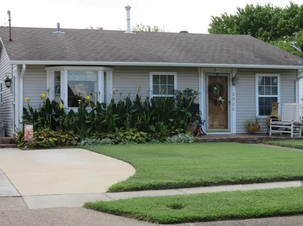 2926 Ridgewood St, Owensboro, KY 42301