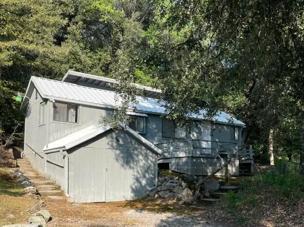 45999 Blue Ridge Drive, Springville, CA 93265