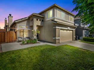 1285 Sunpeak Ln, Tracy, CA 95376