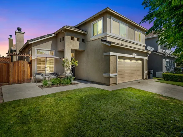 1285 Sunpeak Ln, Tracy, CA 95376