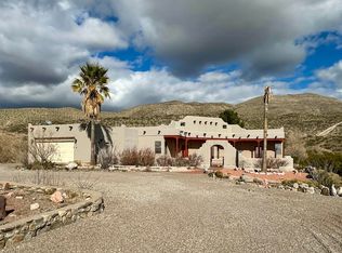 7 Fire Thorn Rdg, Alamogordo, NM 88310