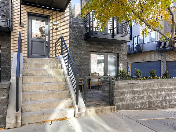 2nd image of 1416 Little Raven St Unit A
