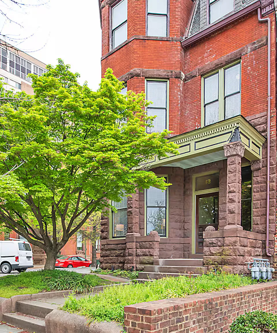 18 W Franklin St, Richmond, VA 23220 — Photo 1