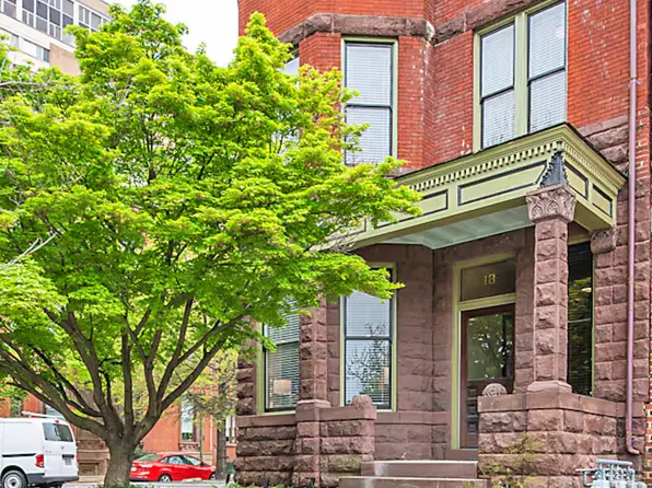 18 W Franklin St, Richmond, VA 23220