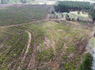 0 Dry Creek Rd LOT 2, Magee, MS 39111