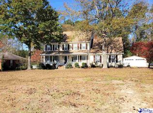 2353 Spring St, Hamer, SC 29547