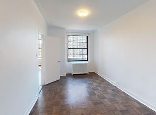 160 W 71st St APT 17K, New York, NY 10023