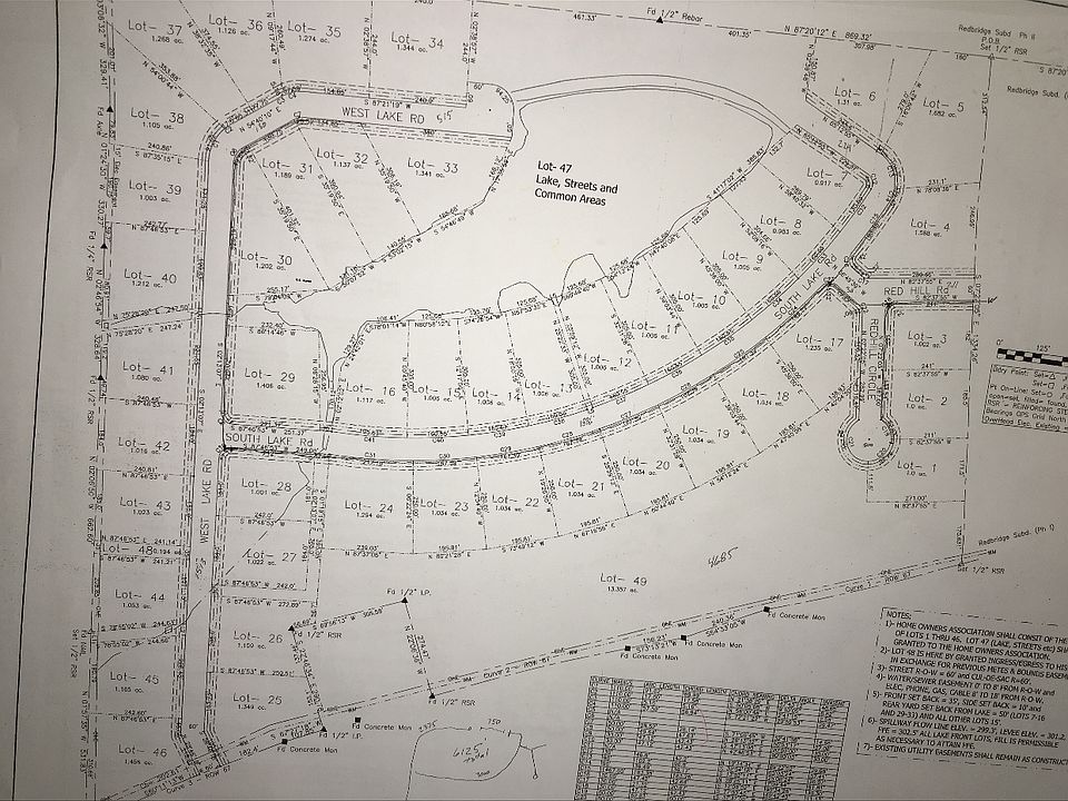 2nd image of W Lake Rd