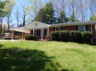 122 Kingwood Dr, McMinnville, TN 37110