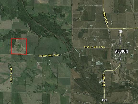 2nd image of 0 Stanley Mill Road & Jessup Ave