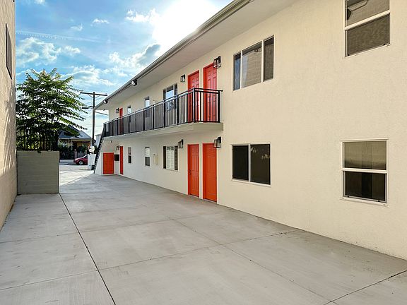 2nd image of 637 E 23rd St APT 4
