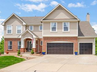 5 Spring Orchard Ct, O'Fallon, MO 63368