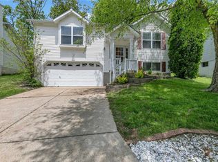 117 Wynstay Ave, Valley Park, MO