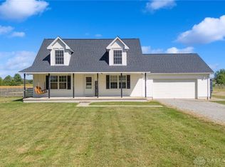 299 Sycamore Rd, Midland, OH 45148