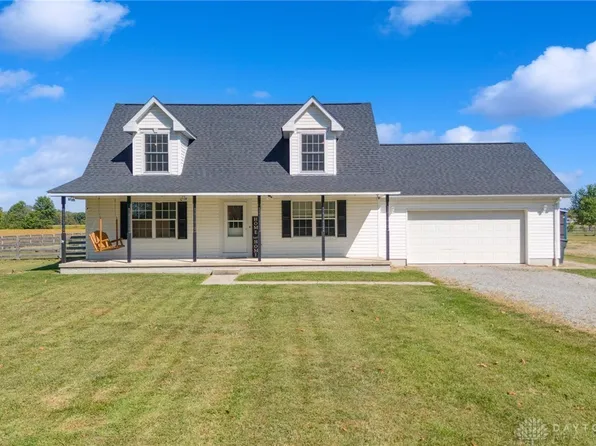 299 Sycamore Rd, Midland, OH 45148
