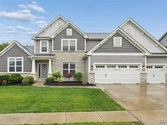 2nd image of 536 Montrachet Dr