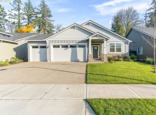 1254 S 25th Ave, Cornelius, OR 97113