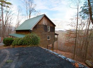347 Gold Diggers Rd, Dahlonega, GA 30533