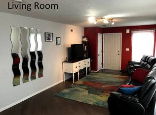 631 S Fridley Ct, Bloomington, IN 47403